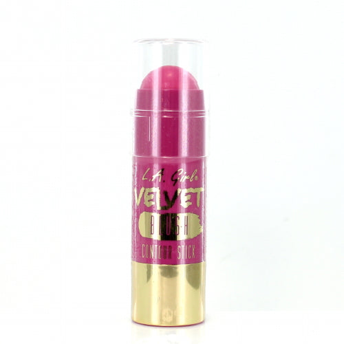 Load image into Gallery viewer, L.A. GIRL Velvet Contour Stick - Pompom
