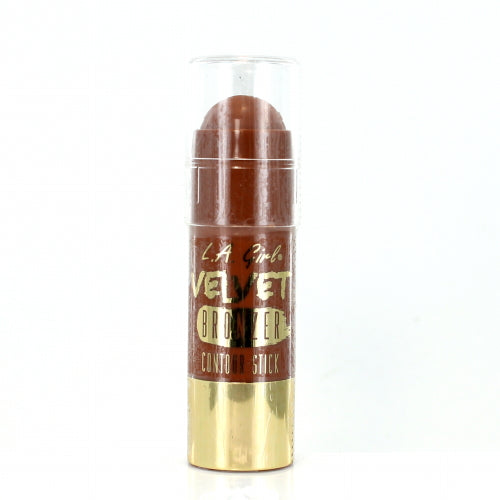 Load image into Gallery viewer, L.A. GIRL Velvet Contour Stick - Suede
