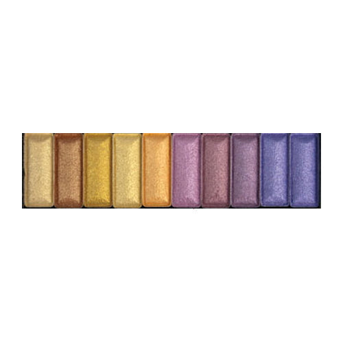 Load image into Gallery viewer, LA GIRL High Definition 10 Color Palette - Nightlife
