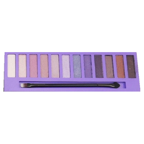 Load image into Gallery viewer, LA GIRL Beauty Brick Eyeshadow Collection - Ultra
