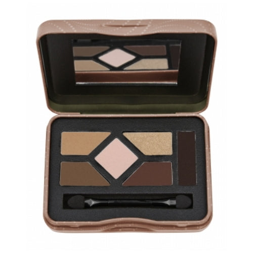 Load image into Gallery viewer, LA Girl  Inspiring Eyeshadow Palette - Naturally Beautiful
