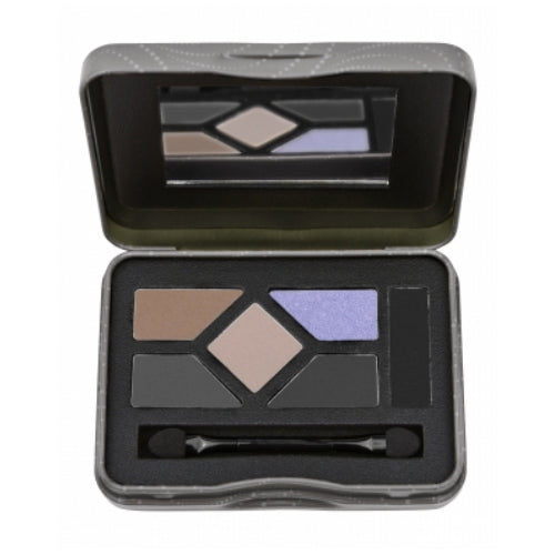 Load image into Gallery viewer, LA Girl  Inspiring Eyeshadow Palette - You're Smokin' Hot!
