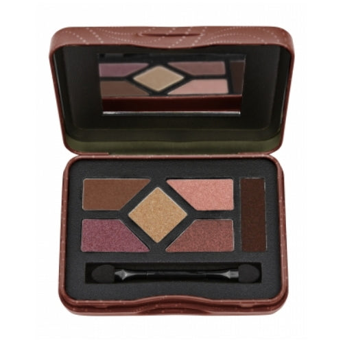 Load image into Gallery viewer, LA Girl  Inspiring Eyeshadow Palette - Be Bold &amp; Beautiful
