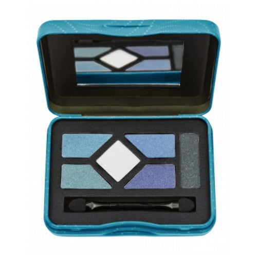 Load image into Gallery viewer, LA Girl  Inspiring Eyeshadow Palette - Fabulous &amp; Fearless
