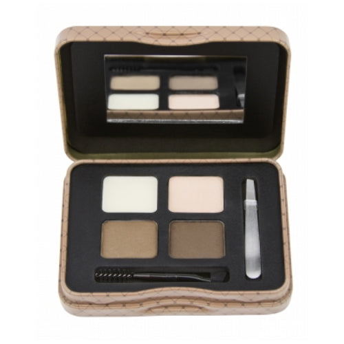 Load image into Gallery viewer, LA Girl  Inspiring Brow Palette - Light and Bright
