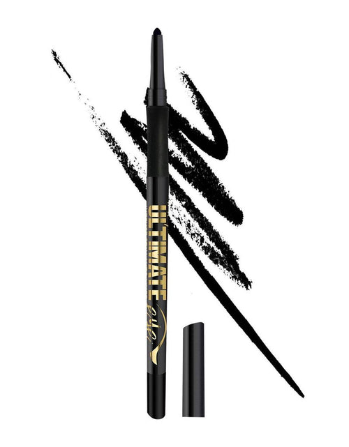 Load image into Gallery viewer, L.A. GIRL Ultimate Auto Eyeliner - Ultimate Black
