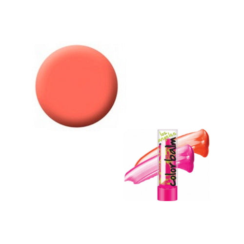Load image into Gallery viewer, LA GIRL Color Lip Balm - Tokyo Orange
