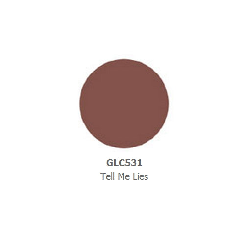 Load image into Gallery viewer, LA GIRL Luxury Creme Lip Color - Tell me Lies
