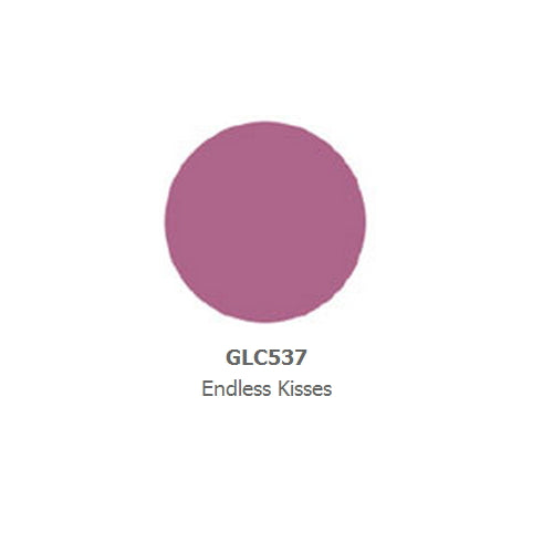 Load image into Gallery viewer, LA GIRL Luxury Creme Lip Color - Endless Kisses
