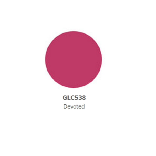 Load image into Gallery viewer, LA GIRL Luxury Creme Lip Color - Devoted
