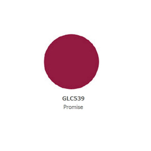 Load image into Gallery viewer, LA GIRL Luxury Creme Lip Color - Promise
