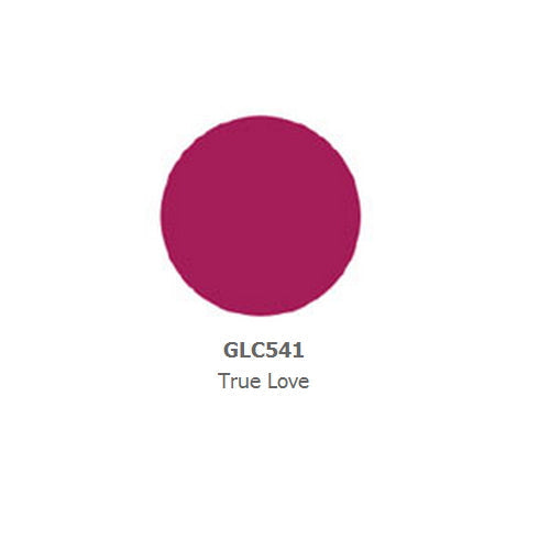 Load image into Gallery viewer, LA GIRL Luxury Creme Lip Color - True Love
