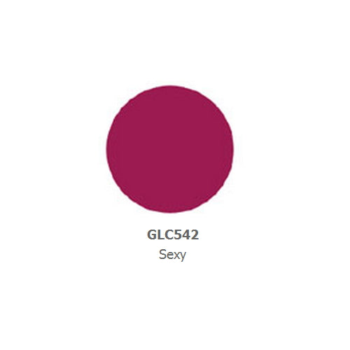 Load image into Gallery viewer, LA GIRL Luxury Creme Lip Color - Sexy
