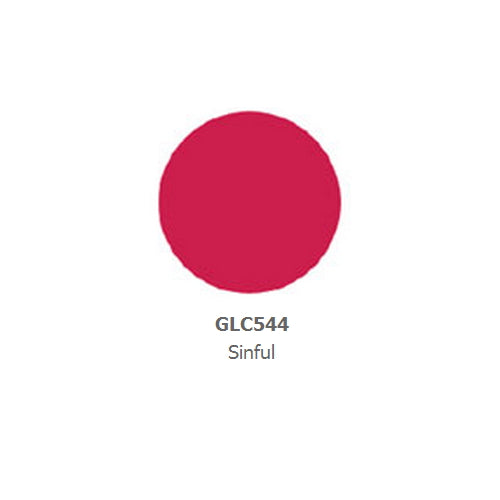 Load image into Gallery viewer, LA GIRL Luxury Creme Lip Color - Sinful
