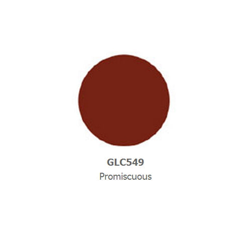 Load image into Gallery viewer, LA GIRL Luxury Creme Lip Color - Promiscuous
