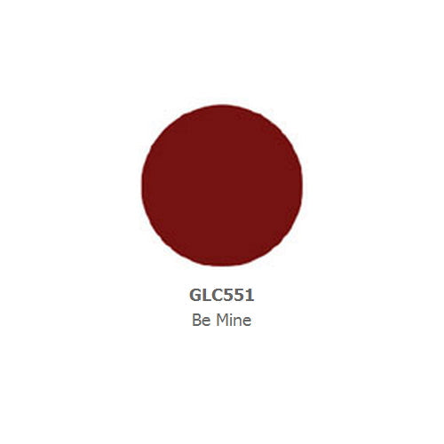 Load image into Gallery viewer, LA GIRL Luxury Creme Lip Color - Be Mine
