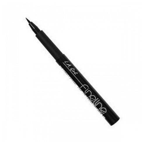 Load image into Gallery viewer, LA GIRL Fineline Liquid Eyeliner - LGLE721
