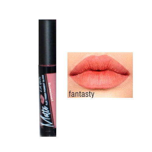 Load image into Gallery viewer, L.A. GIRL Matte Pigment Gloss - Fantasy
