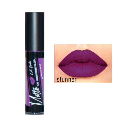 Load image into Gallery viewer, L.A. GIRL Matte Pigment Gloss - Stunner
