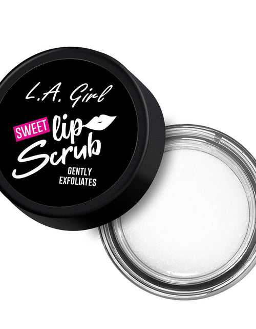 Load image into Gallery viewer, L.A. GIRL Sweet Lip Scrub
