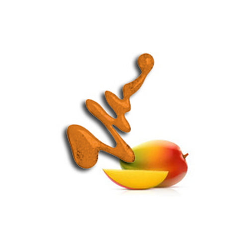 Load image into Gallery viewer, LA GIRL Fruity Scented Nail Polish - Tropical Mango
