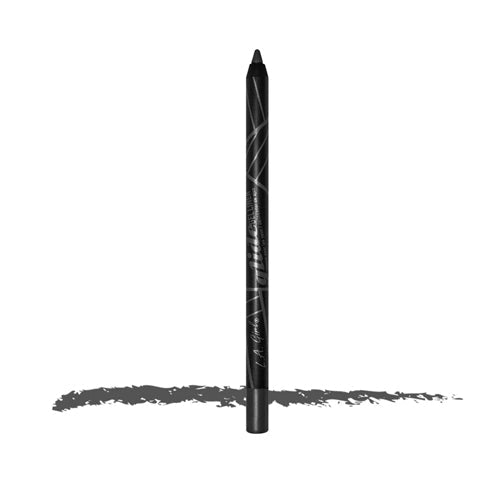 Load image into Gallery viewer, LA GIRL Glide Pencil - Smokey Charcoal
