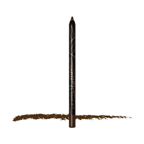 Load image into Gallery viewer, LA GIRL Glide Pencil - Deep Bronze
