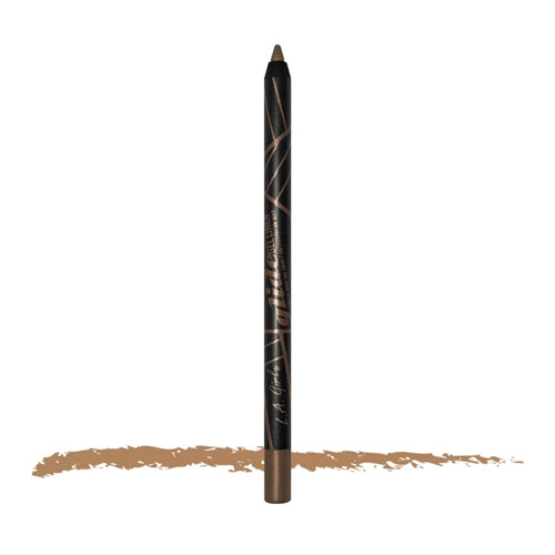 Load image into Gallery viewer, LA GIRL Glide Pencil - Frosted Taupe
