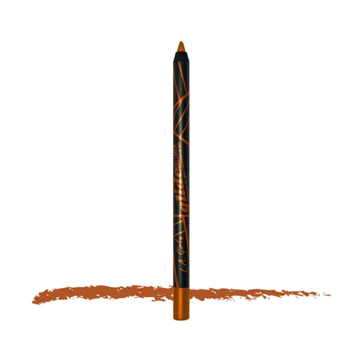 Load image into Gallery viewer, LA GIRL Glide Pencil - Metallic Copper
