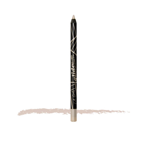 Load image into Gallery viewer, LA GIRL Glide Pencil - Champagne
