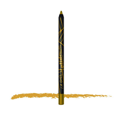 Load image into Gallery viewer, LA GIRL Glide Pencil - Goldmine
