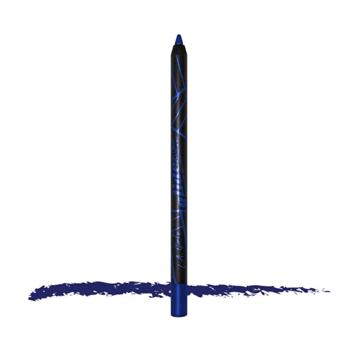 Load image into Gallery viewer, LA GIRL Glide Pencil - Royal Blue
