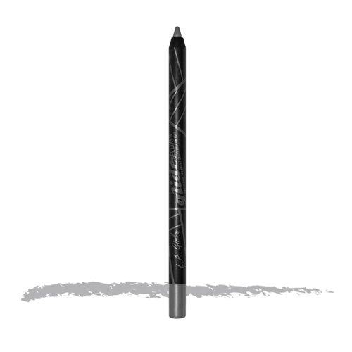 Load image into Gallery viewer, LA GIRL Glide Pencil - Silver Streak
