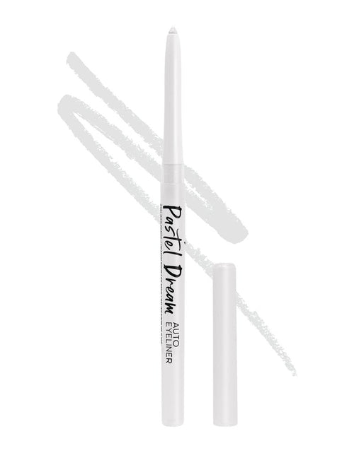 Load image into Gallery viewer, L.A. Girl Pastel Dream Auto Eyeliner - Marshmallow
