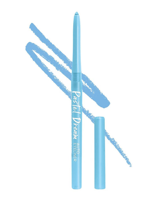 Load image into Gallery viewer, L.A. Girl Pastel Dream Auto Eyeliner - Powder Blue

