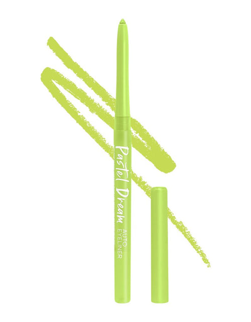 Load image into Gallery viewer, L.A. Girl Pastel Dream Auto Eyeliner - Magic Mint
