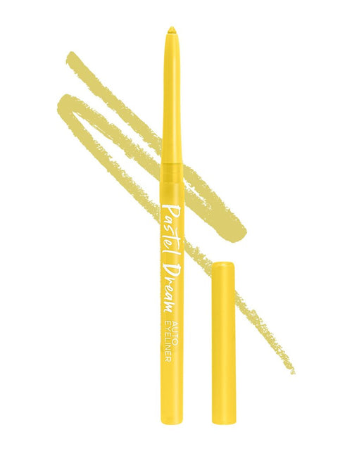 Load image into Gallery viewer, L.A. Girl Pastel Dream Auto Eyeliner - Sunshine
