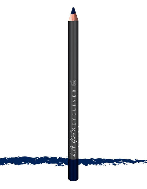 Load image into Gallery viewer, L.A. GIRL Eyeliner Pencil - Navy
