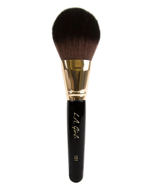 Load image into Gallery viewer, L.A. GIRL Pro Brush - Large Powder Brush
