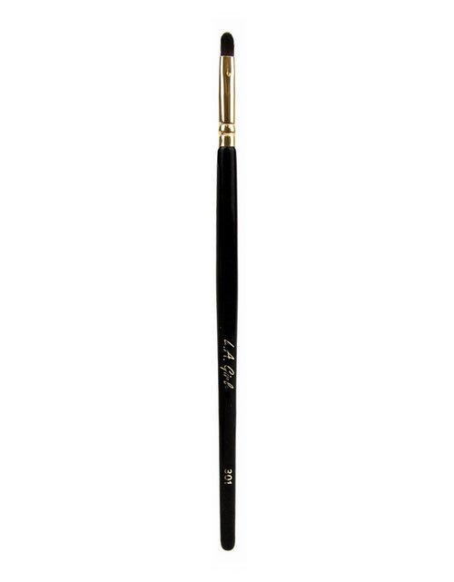 Load image into Gallery viewer, L.A. GIRL Pro Brush - Lip Brush
