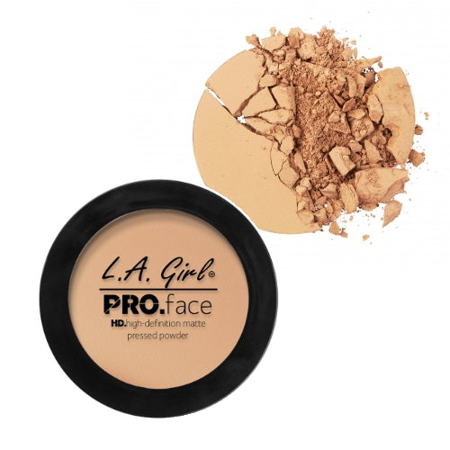 Load image into Gallery viewer, L.A. GIRL PRO Face Powder - Creamy Natural
