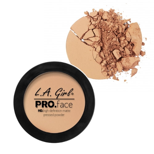 Load image into Gallery viewer, L.A. GIRL PRO Face Powder - Buff
