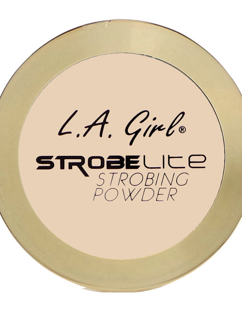 Load image into Gallery viewer, L.A. GIRL Strobe Lite Powder - 110 WATT
