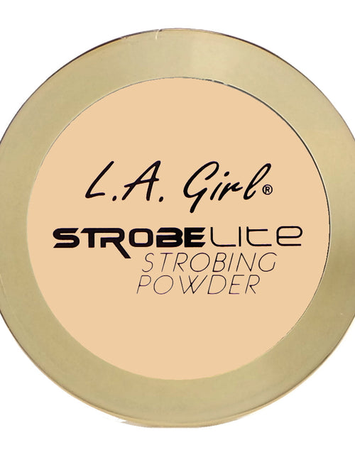 Load image into Gallery viewer, L.A. GIRL Strobe Lite Powder - 100 WATT
