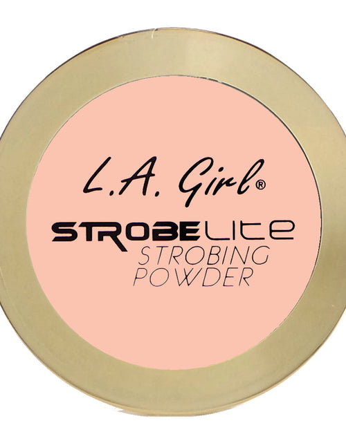 Load image into Gallery viewer, L.A. GIRL Strobe Lite Powder - 90 WATT
