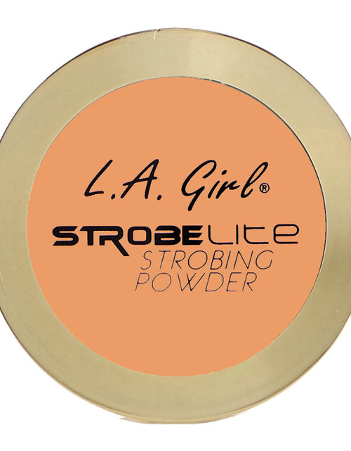 Load image into Gallery viewer, L.A. GIRL Strobe Lite Powder - 80 WATT
