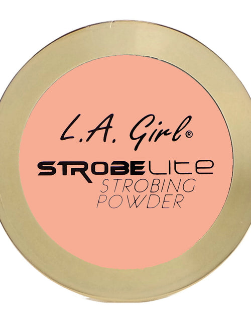 Load image into Gallery viewer, L.A. GIRL Strobe Lite Powder - 70 WATT
