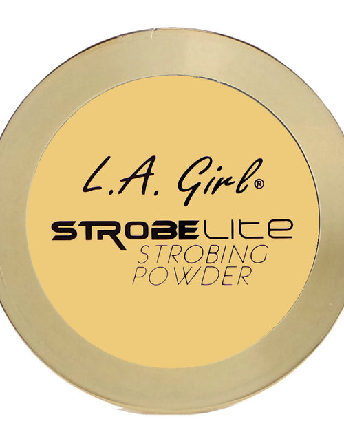 Load image into Gallery viewer, L.A. GIRL Strobe Lite Powder - 60 WATT
