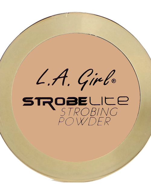 Load image into Gallery viewer, L.A. GIRL Strobe Lite Powder - 50 WATT
