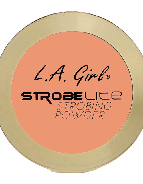 Load image into Gallery viewer, L.A. GIRL Strobe Lite Powder - 40 WATT
